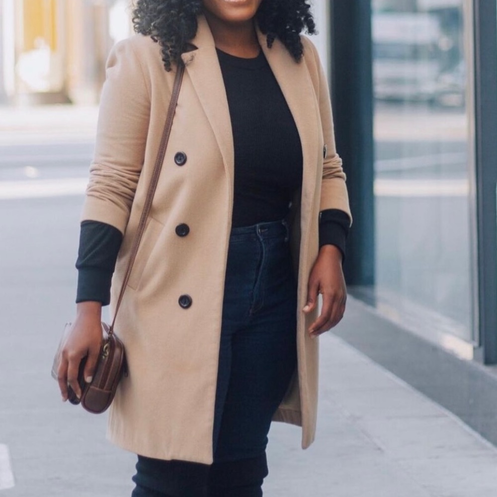Trench Coat